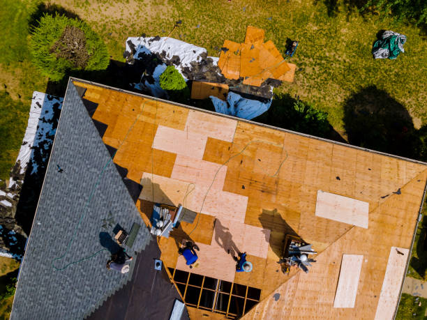 Roof Repair Estimates in Spirit Lake, IA