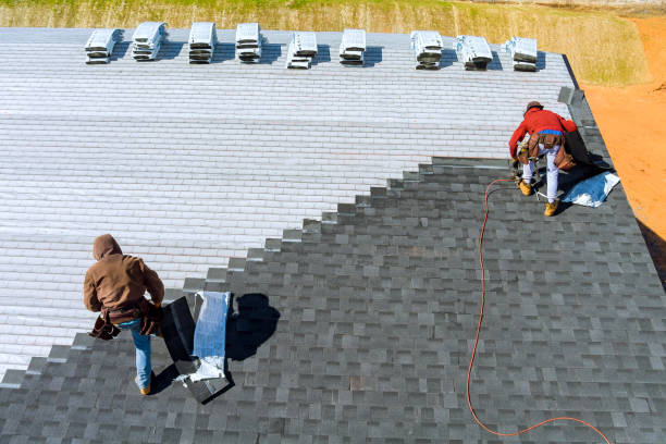 Quick and Trustworthy Emergency Roof Repair Services in Spirit Lake, IA