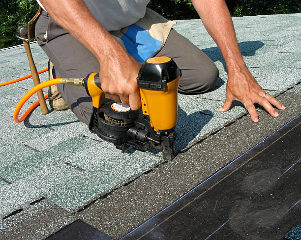 Spirit Lake, IA Roofing Contractor Company