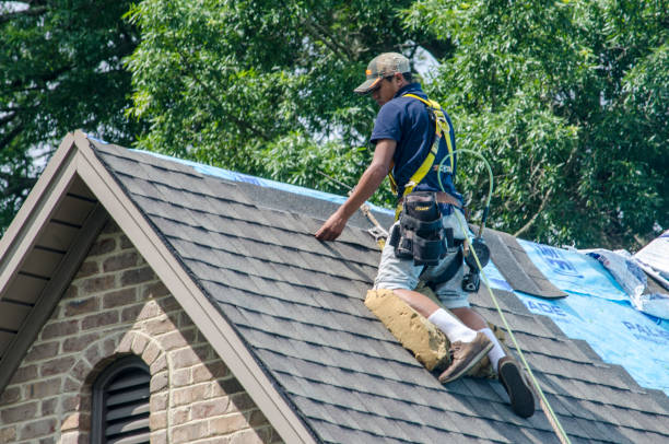 Spirit Lake, IA Roofing Contractor Company